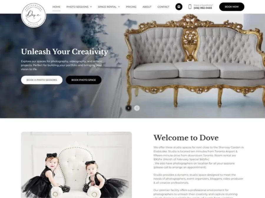 Top Web Designers in Toronto